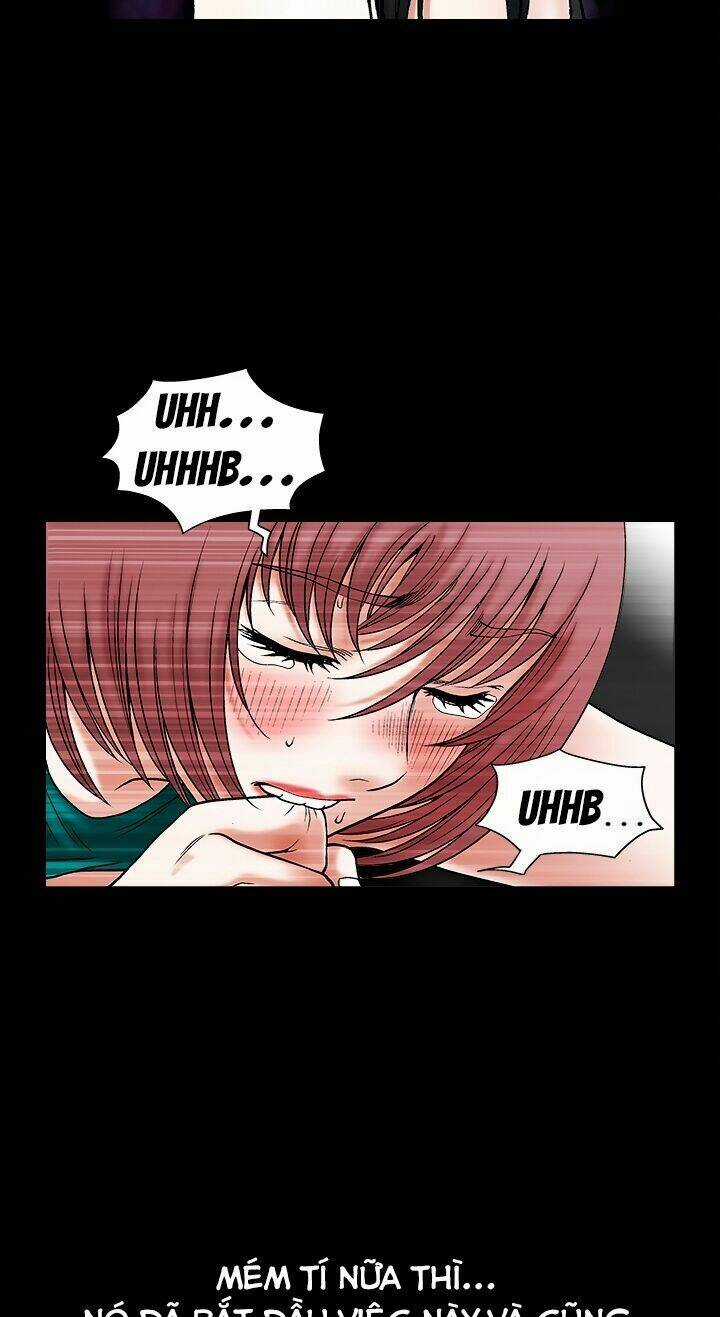 Ý Chí Dũng Sĩ Chapter 20 trang 16