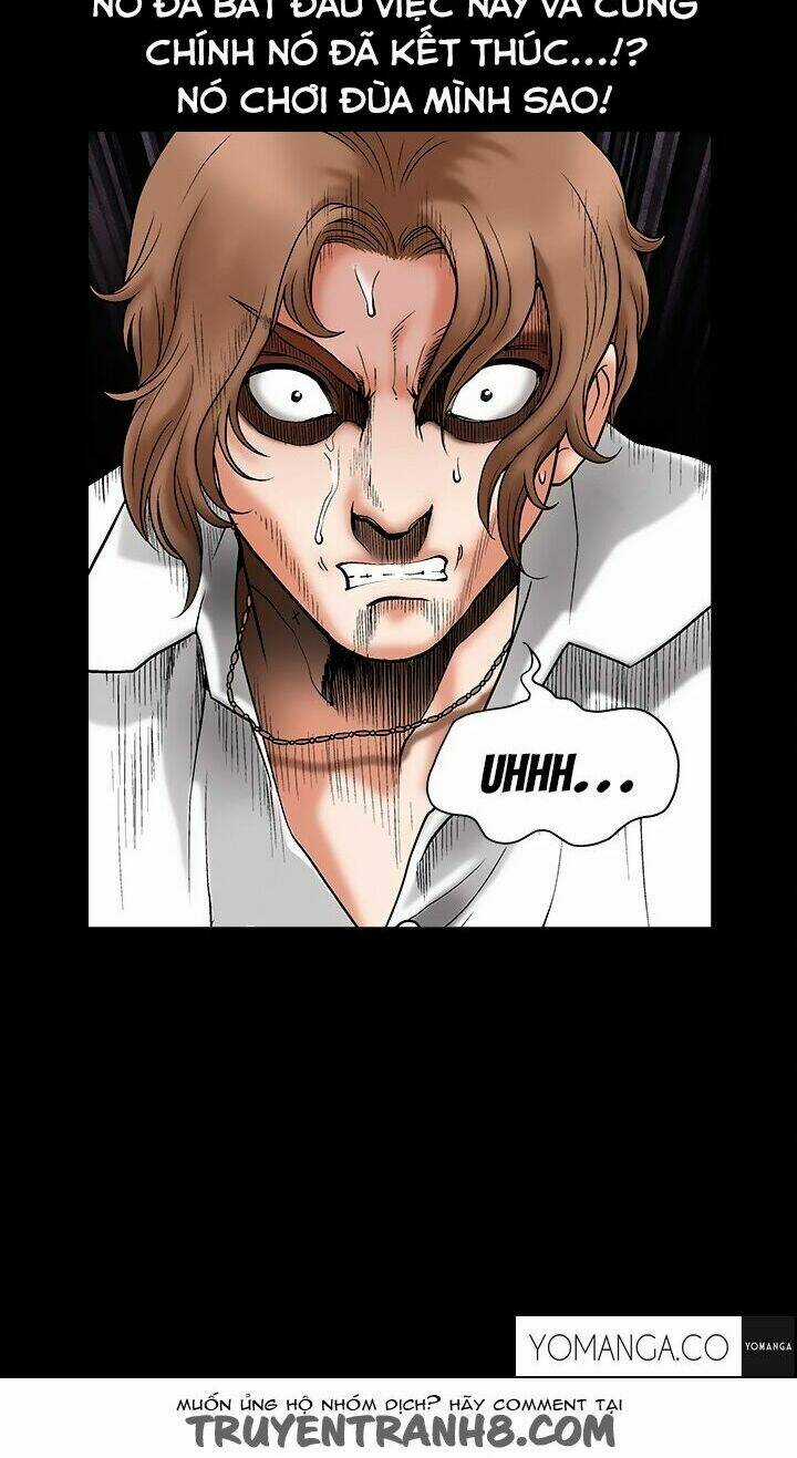 Ý Chí Dũng Sĩ Chapter 20 trang 17