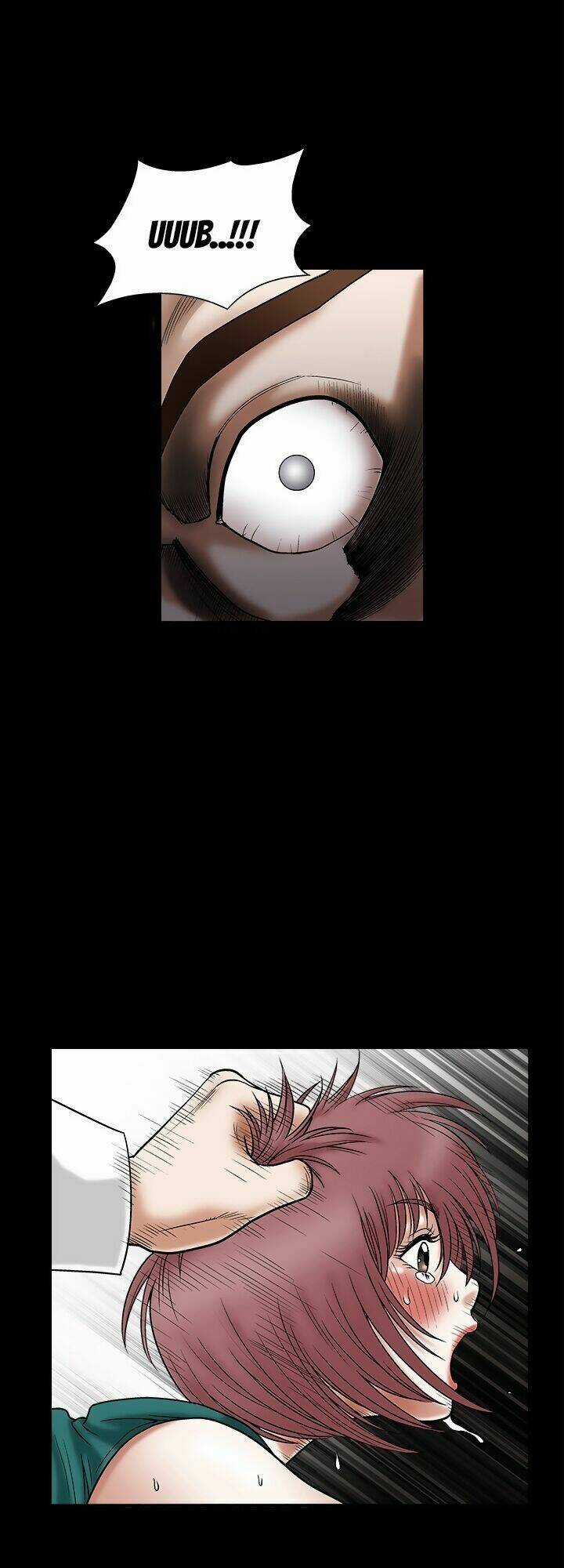 Ý Chí Dũng Sĩ Chapter 20 trang 18