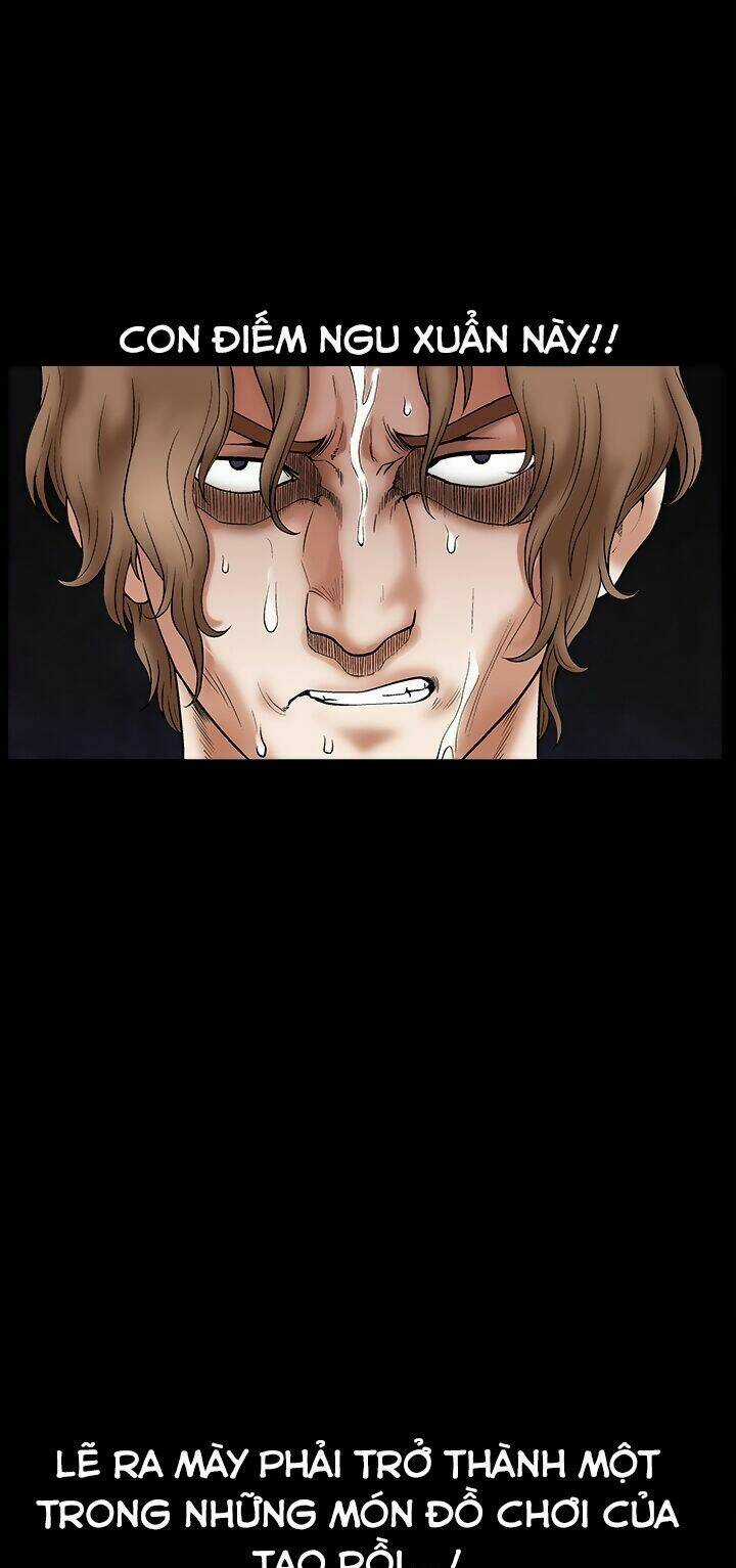 Ý Chí Dũng Sĩ Chapter 20 trang 22