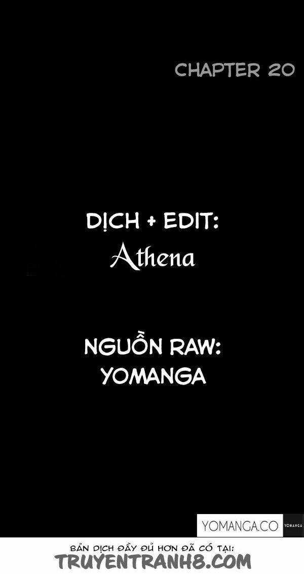 Ý Chí Dũng Sĩ Chapter 20 trang 25