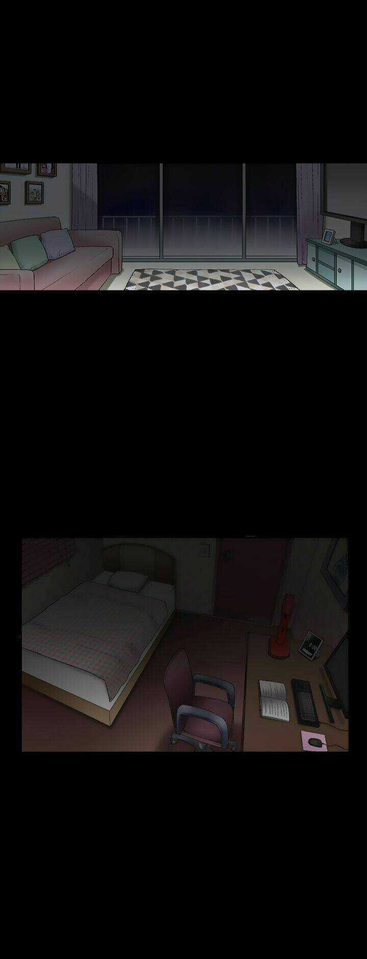 Ý Chí Dũng Sĩ Chapter 20 trang 26