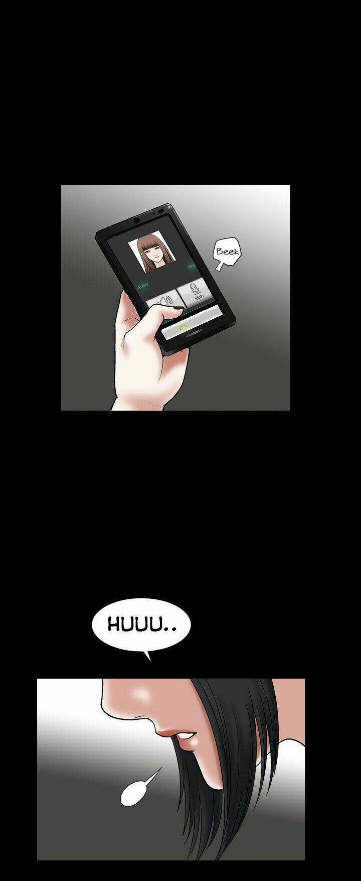 Ý Chí Dũng Sĩ Chapter 20 trang 32