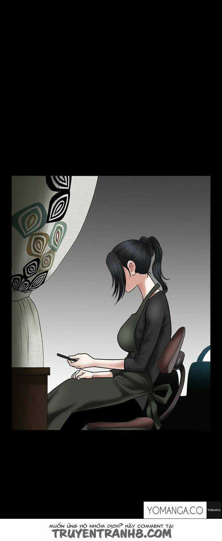 Ý Chí Dũng Sĩ Chapter 20 trang 33