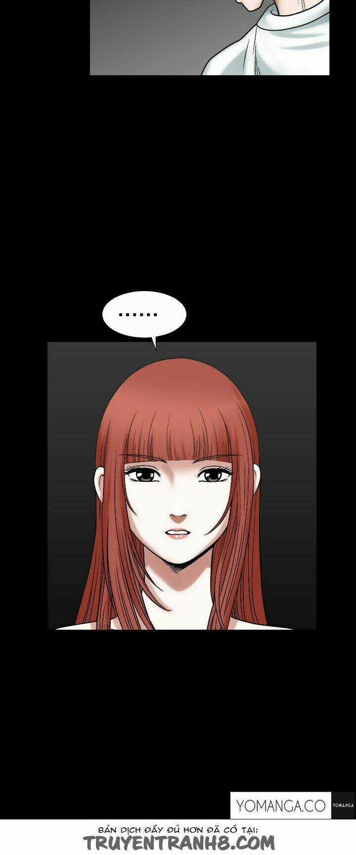 Ý Chí Dũng Sĩ Chapter 20 trang 39