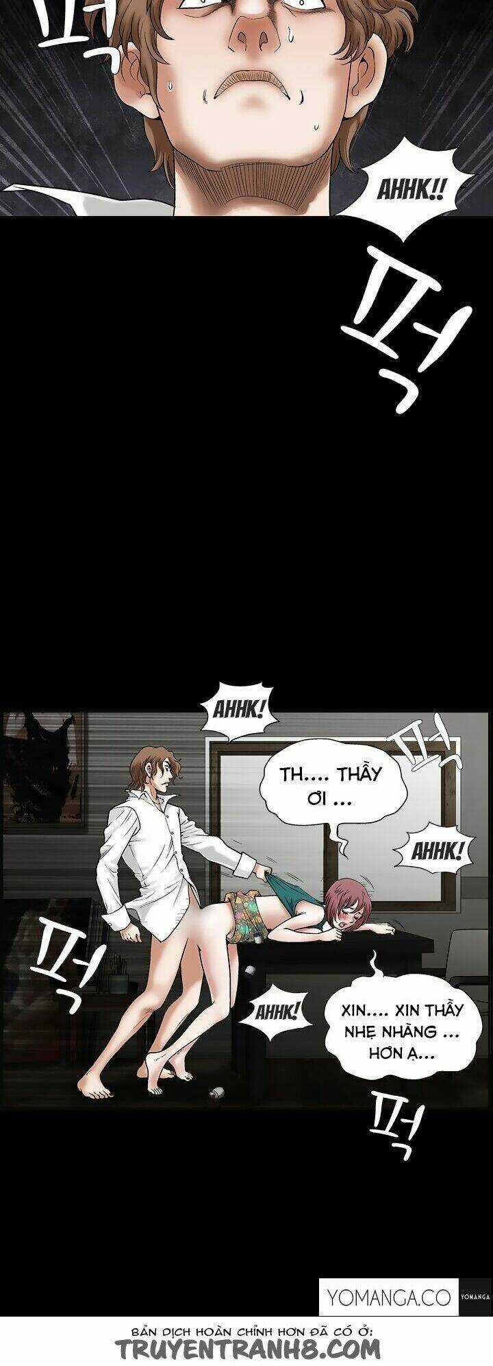 Ý Chí Dũng Sĩ Chapter 20 trang 4