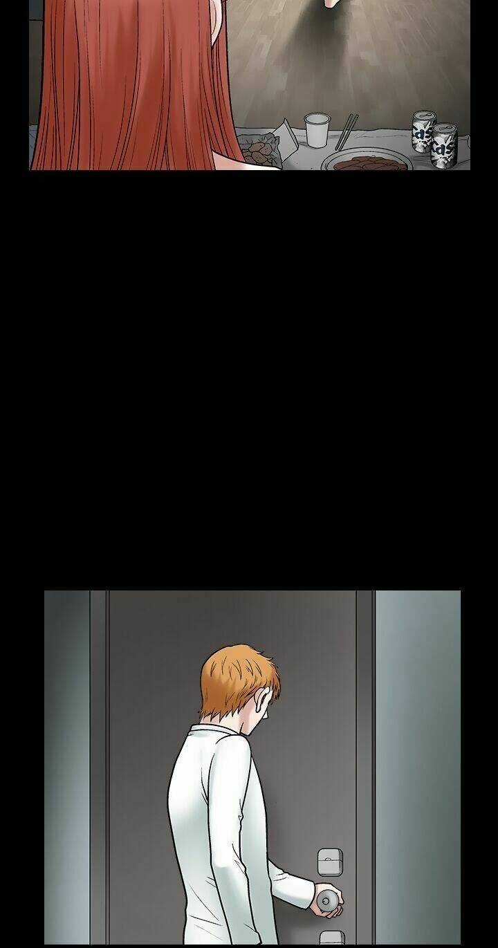 Ý Chí Dũng Sĩ Chapter 20 trang 41