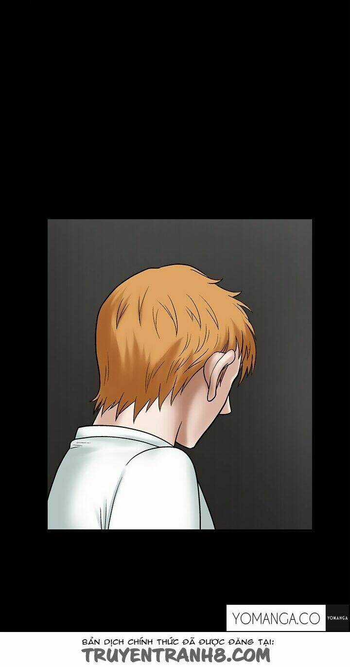 Ý Chí Dũng Sĩ Chapter 20 trang 42