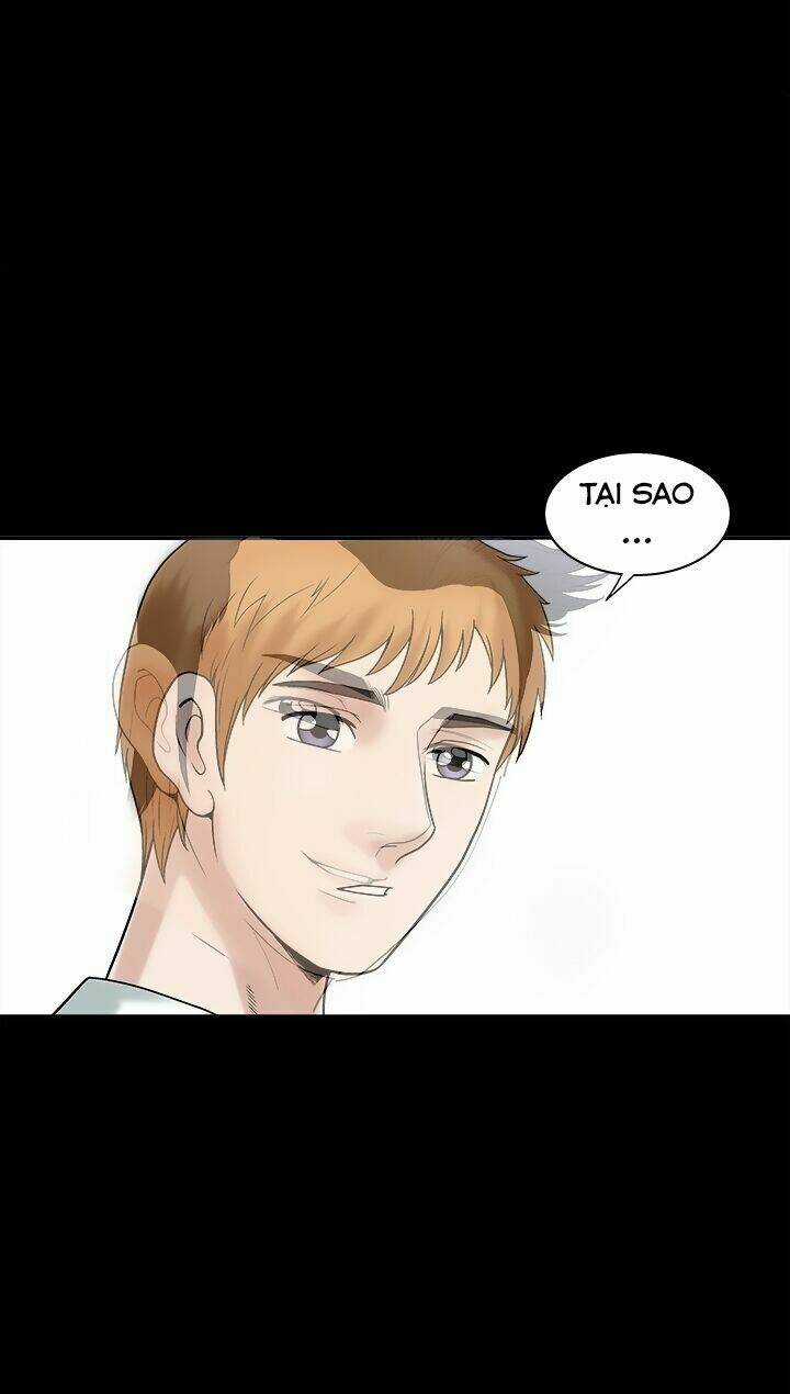 Ý Chí Dũng Sĩ Chapter 20 trang 46