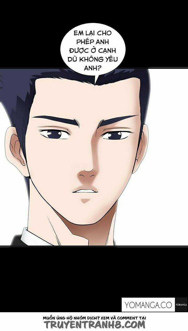 Ý Chí Dũng Sĩ Chapter 20 trang 47