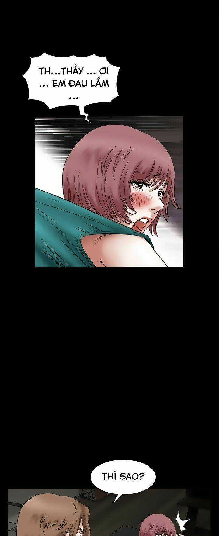 Ý Chí Dũng Sĩ Chapter 20 trang 5