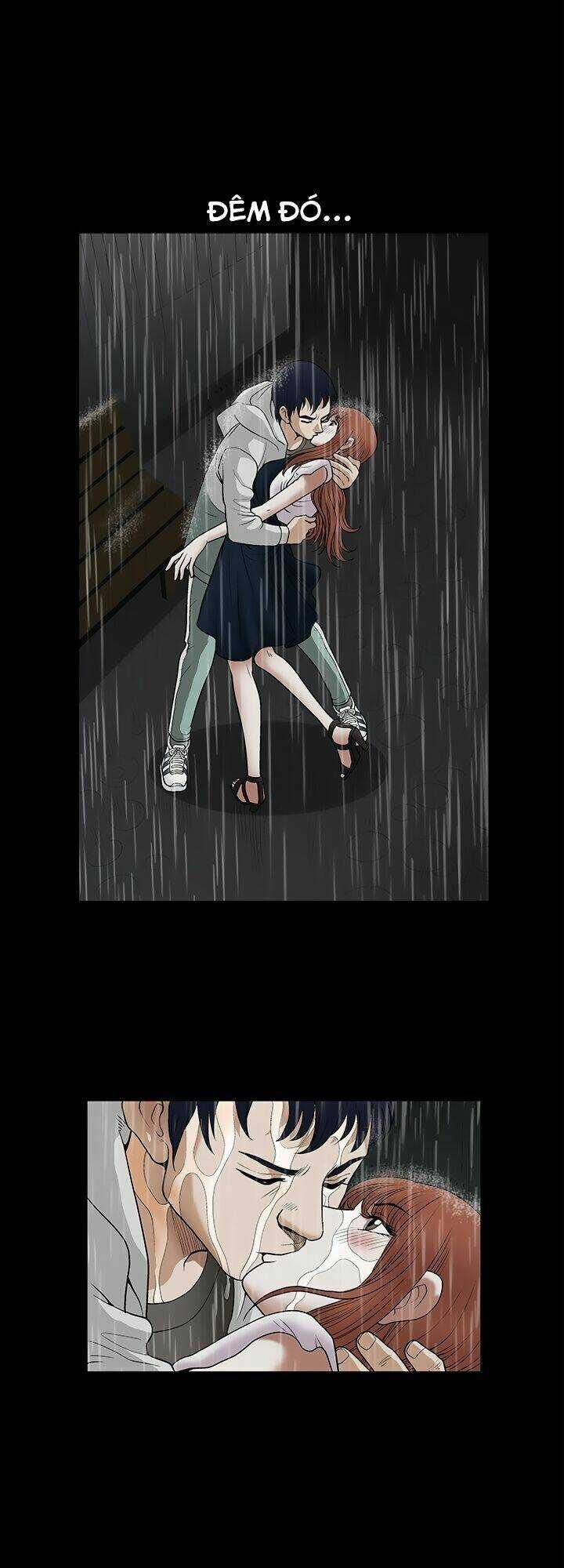 Ý Chí Dũng Sĩ Chapter 20 trang 50