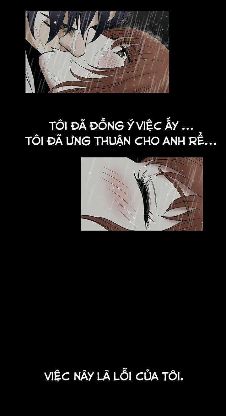 Ý Chí Dũng Sĩ Chapter 20 trang 51