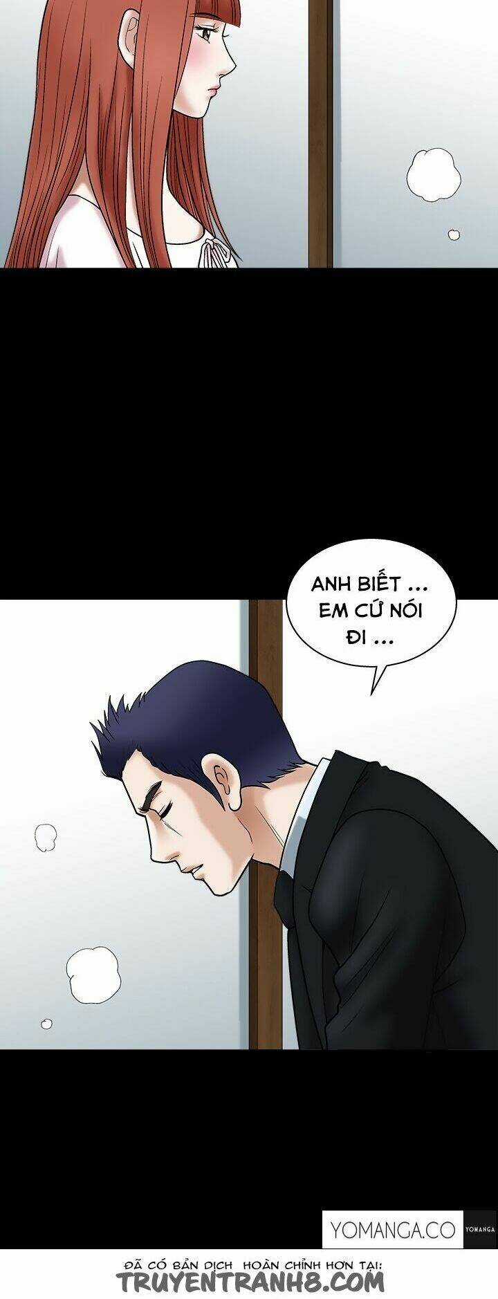 Ý Chí Dũng Sĩ Chapter 20 trang 54