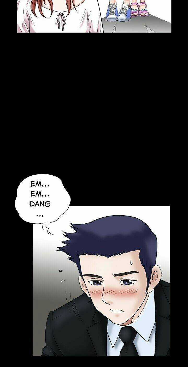 Ý Chí Dũng Sĩ Chapter 20 trang 56