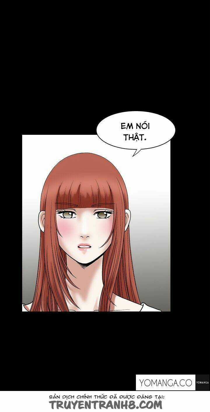 Ý Chí Dũng Sĩ Chapter 20 trang 57