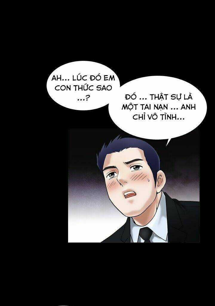 Ý Chí Dũng Sĩ Chapter 20 trang 61