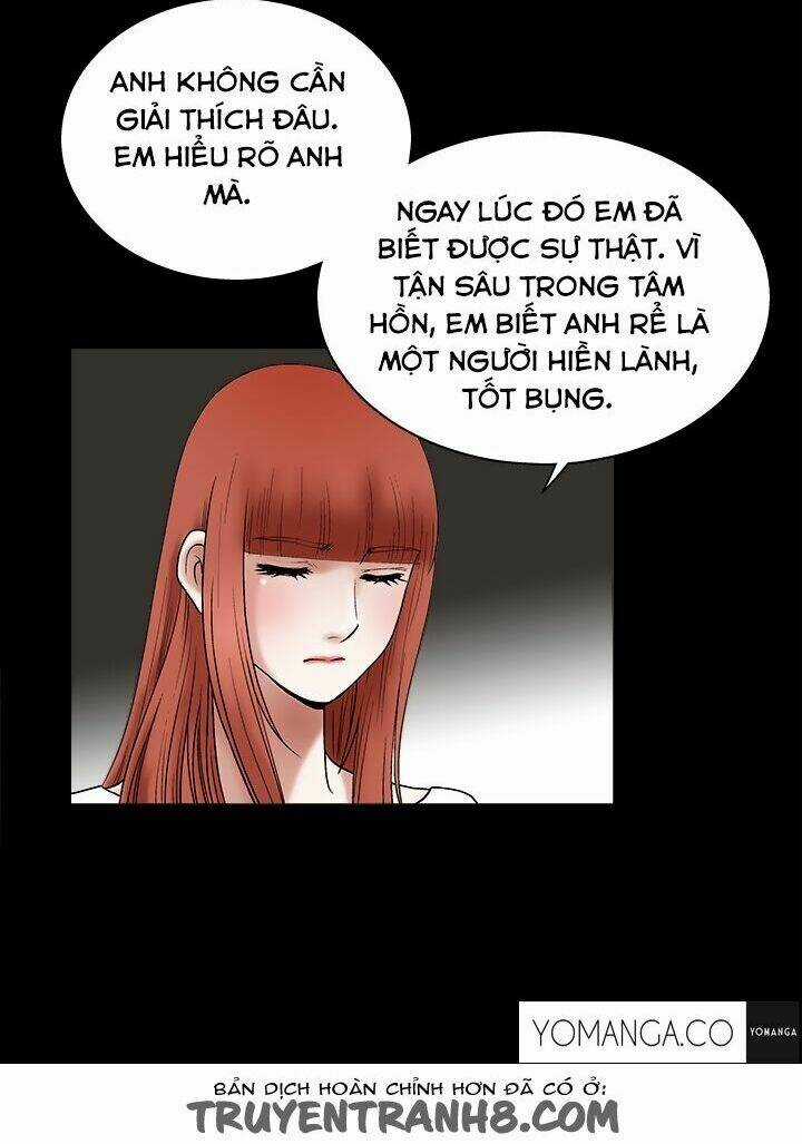 Ý Chí Dũng Sĩ Chapter 20 trang 62