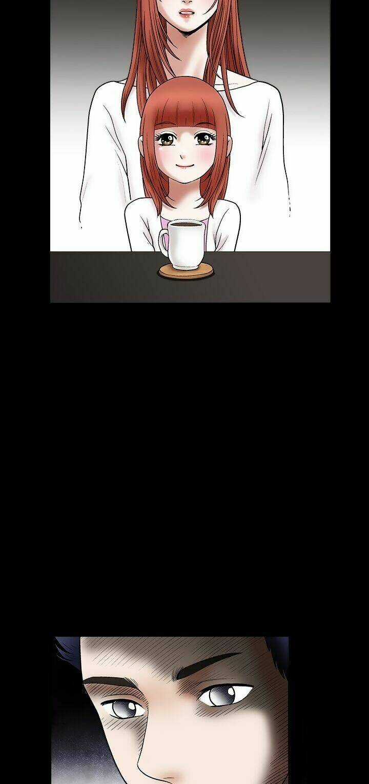 Ý Chí Dũng Sĩ Chapter 20 trang 64