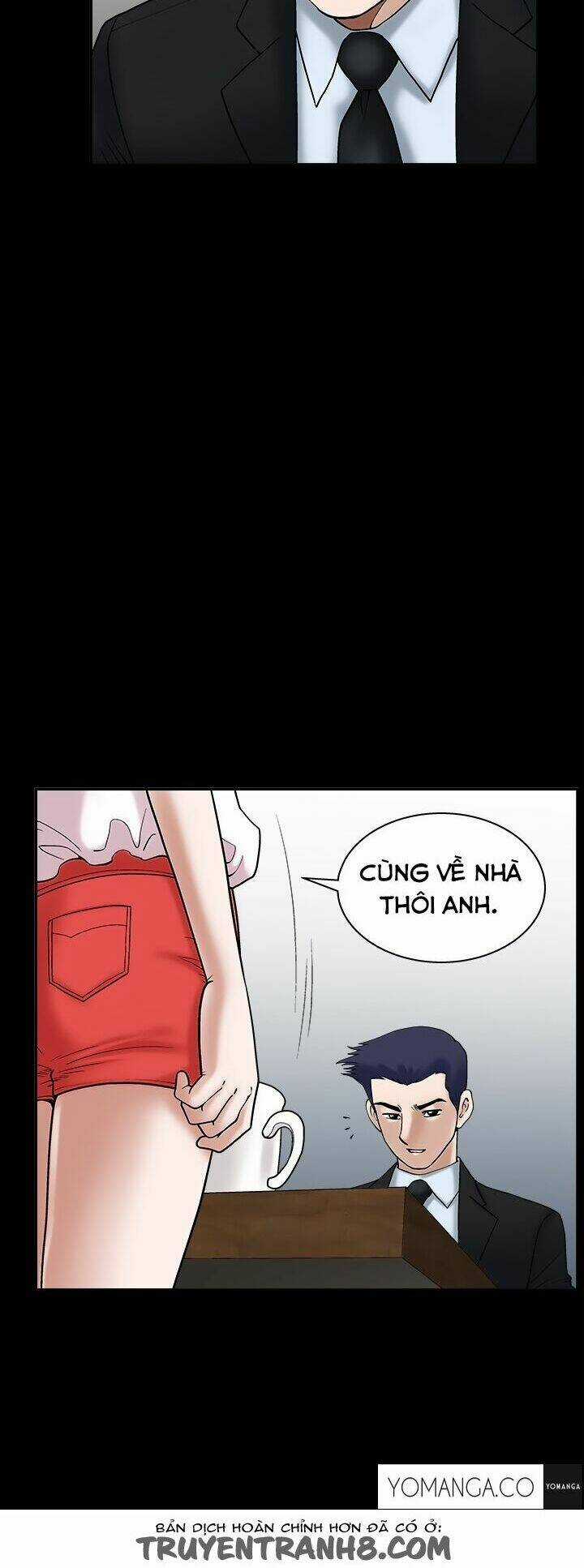 Ý Chí Dũng Sĩ Chapter 20 trang 67