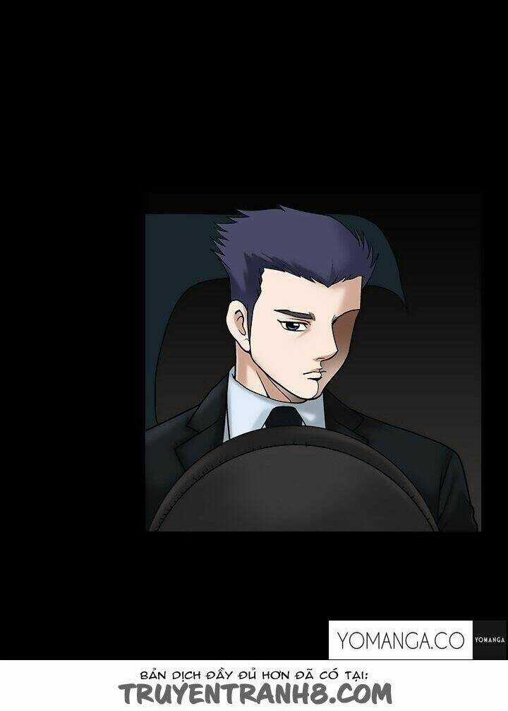 Ý Chí Dũng Sĩ Chapter 20 trang 70