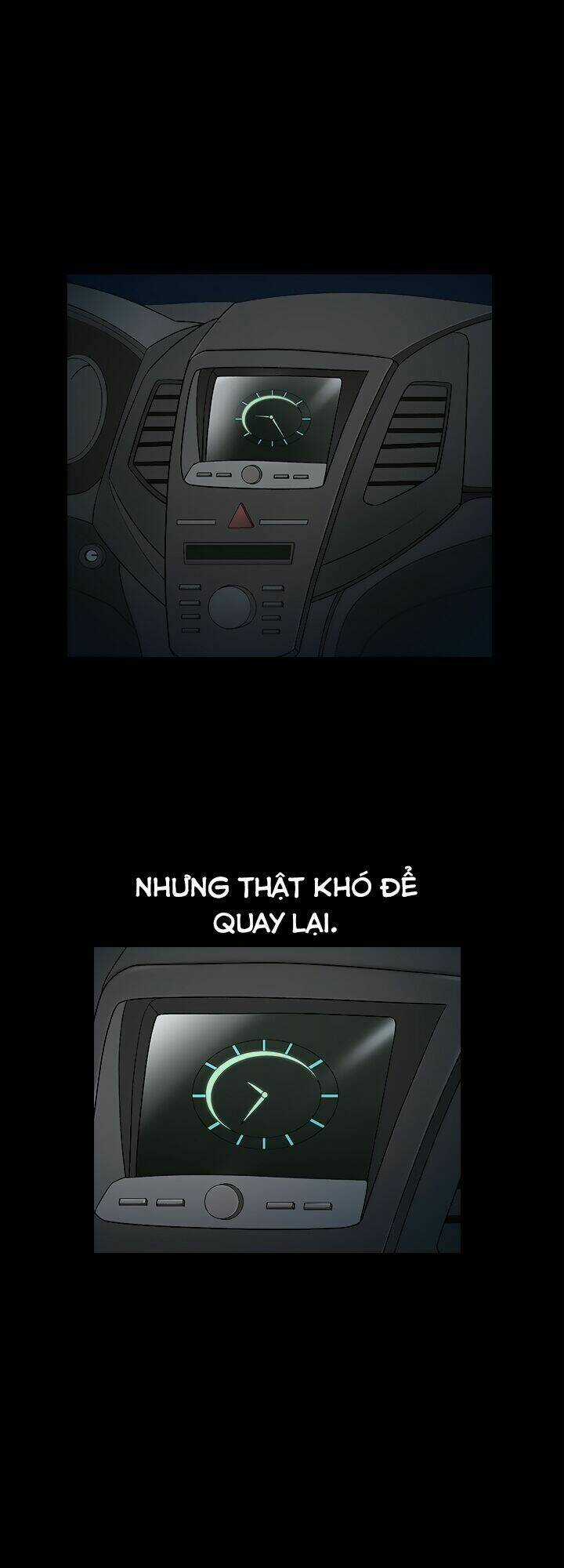 Ý Chí Dũng Sĩ Chapter 20 trang 71