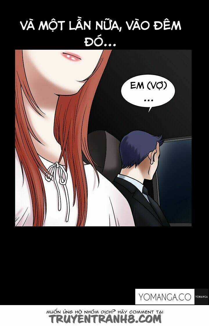 Ý Chí Dũng Sĩ Chapter 20 trang 73