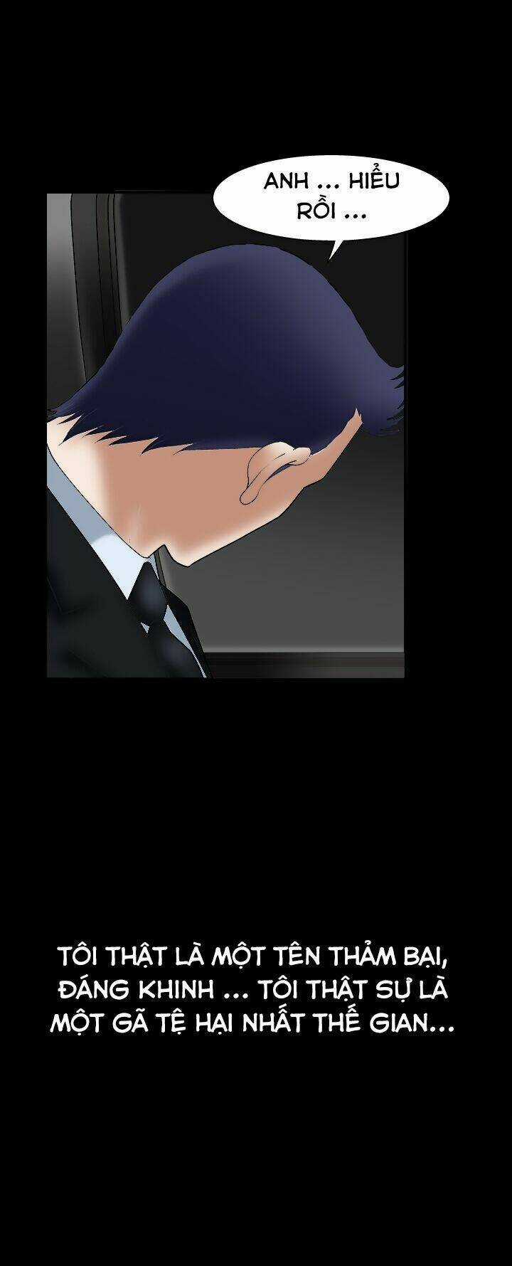 Ý Chí Dũng Sĩ Chapter 20 trang 77