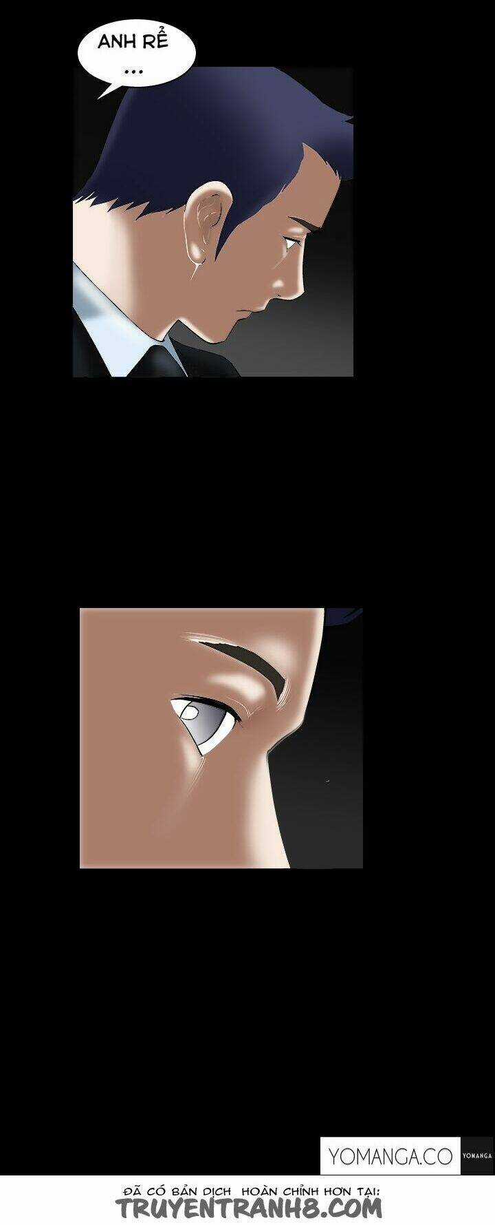 Ý Chí Dũng Sĩ Chapter 20 trang 78