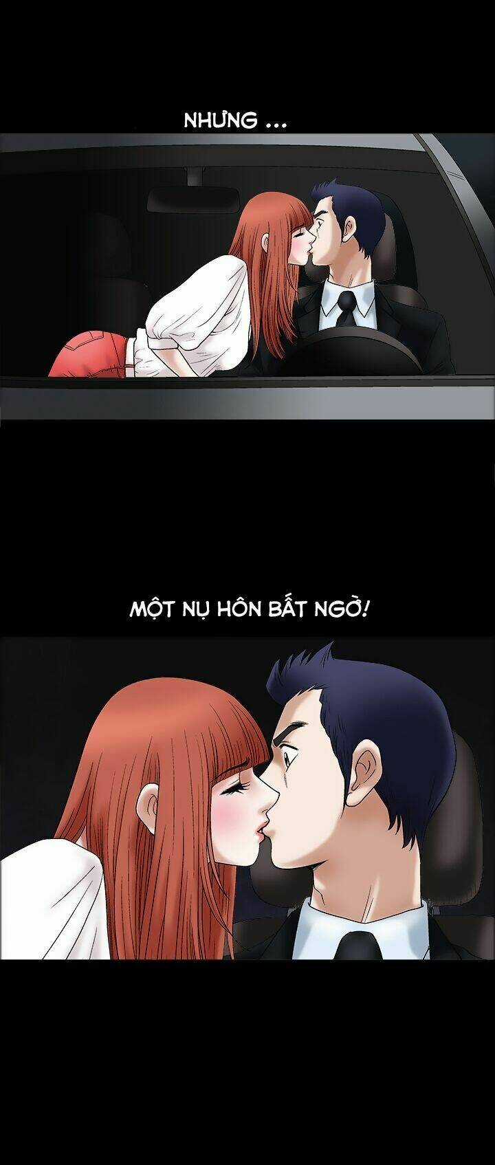 Ý Chí Dũng Sĩ Chapter 20 trang 79