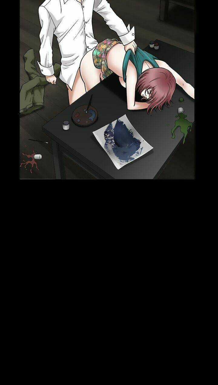 Ý Chí Dũng Sĩ Chapter 20 trang 8