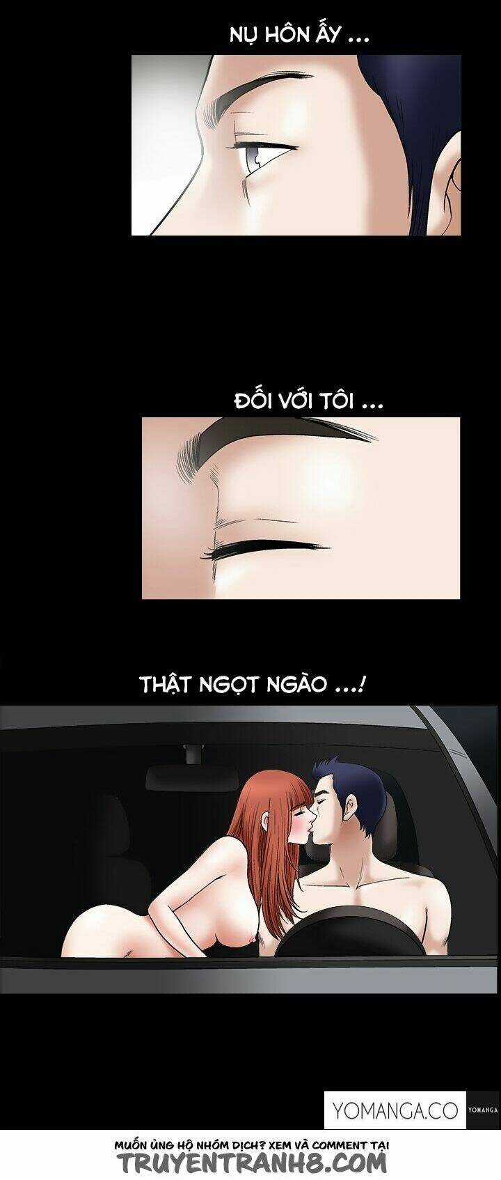 Ý Chí Dũng Sĩ Chapter 20 trang 80