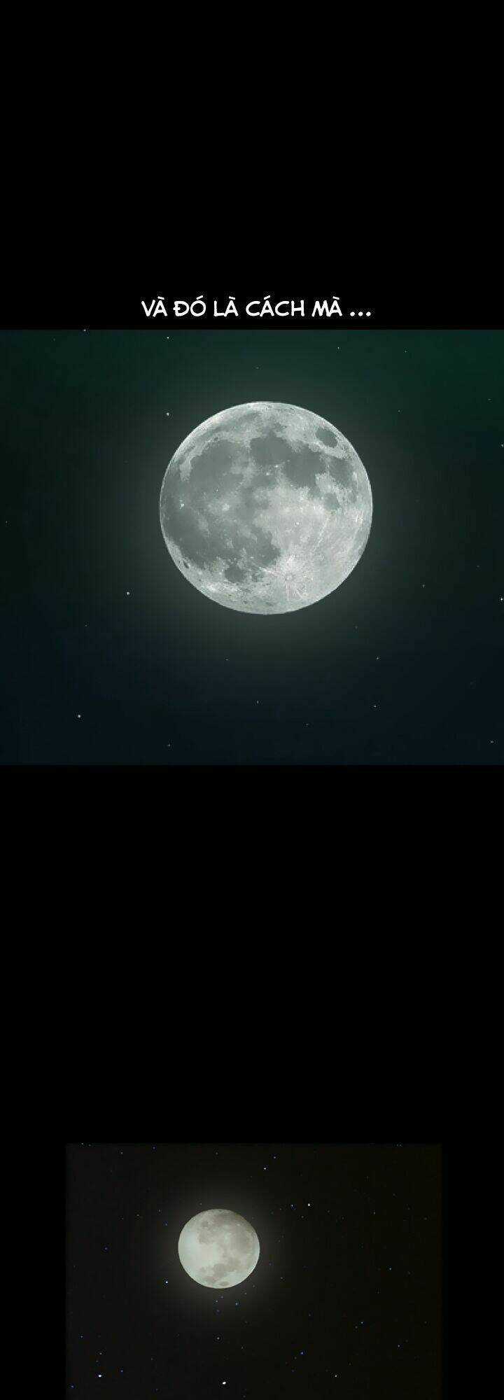 Ý Chí Dũng Sĩ Chapter 20 trang 81