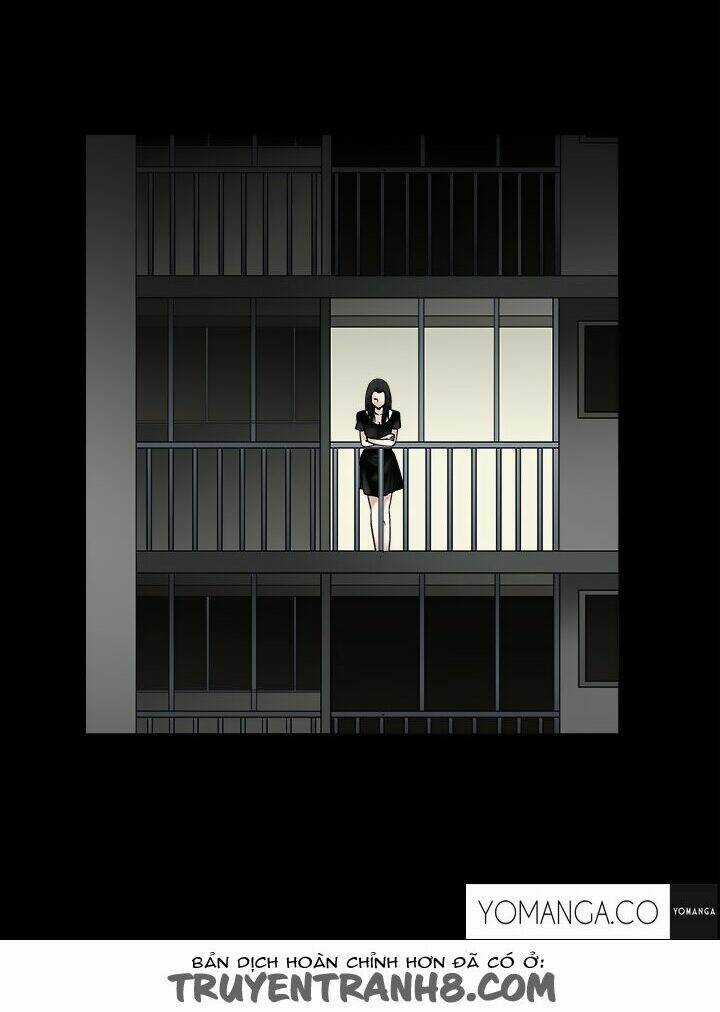 Ý Chí Dũng Sĩ Chapter 20 trang 83