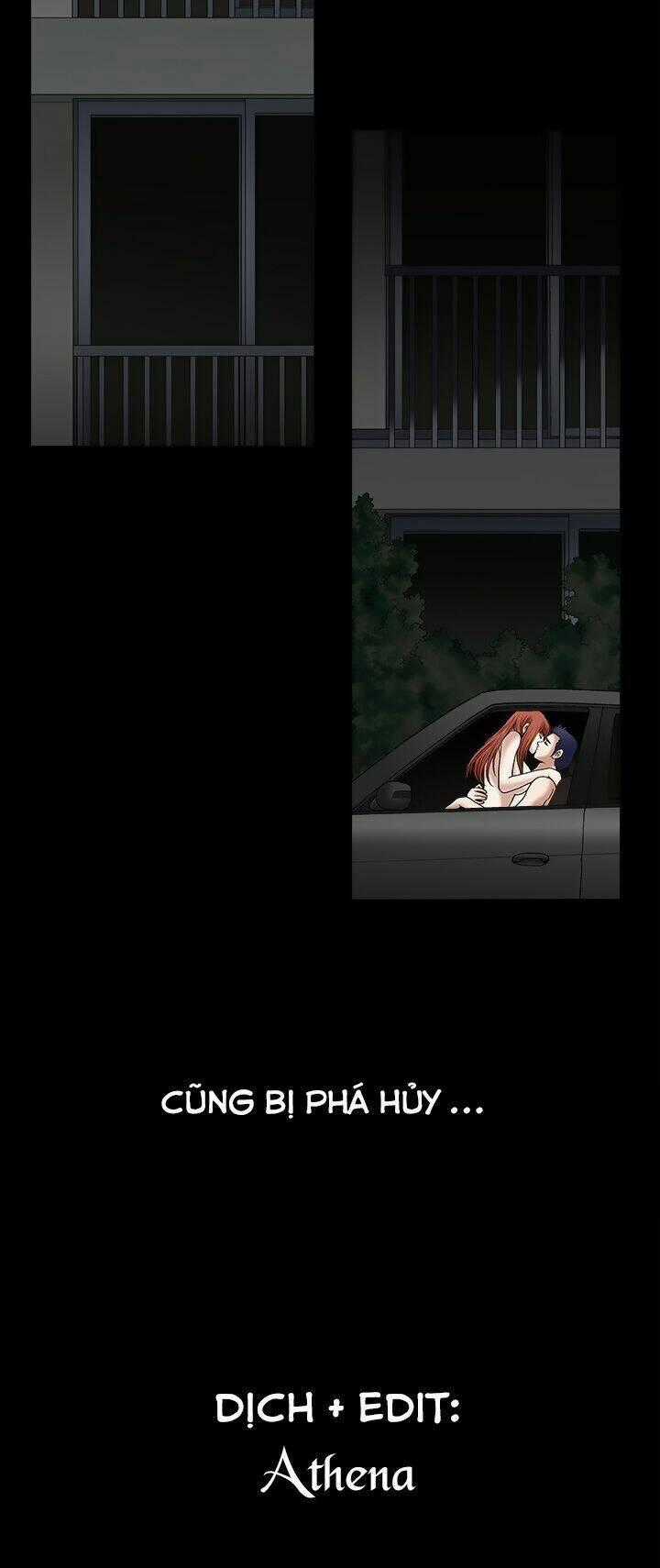 Ý Chí Dũng Sĩ Chapter 20 trang 85