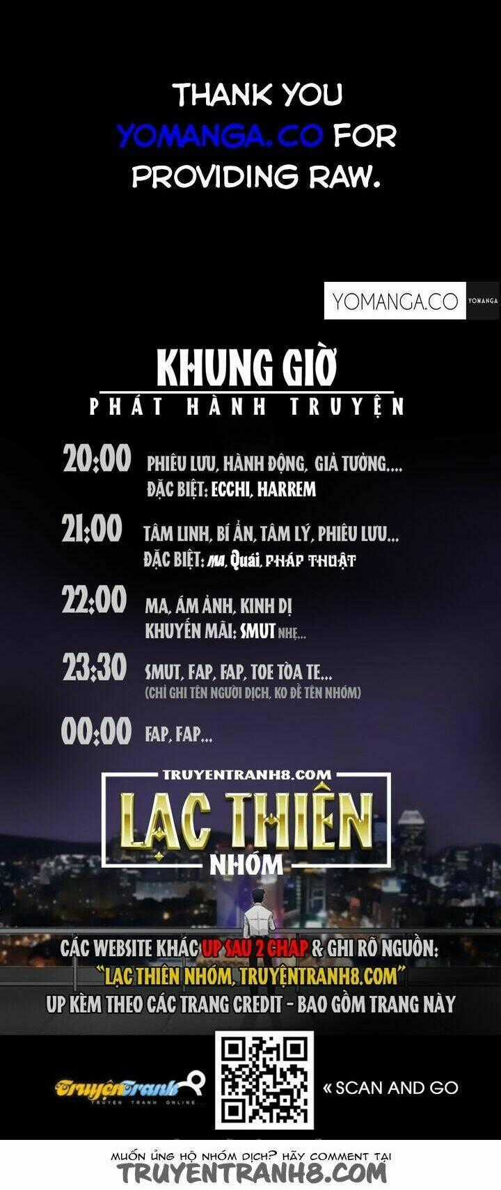 Ý Chí Dũng Sĩ Chapter 20 trang 86