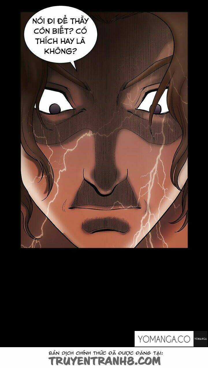 Ý Chí Dũng Sĩ Chapter 20 trang 9