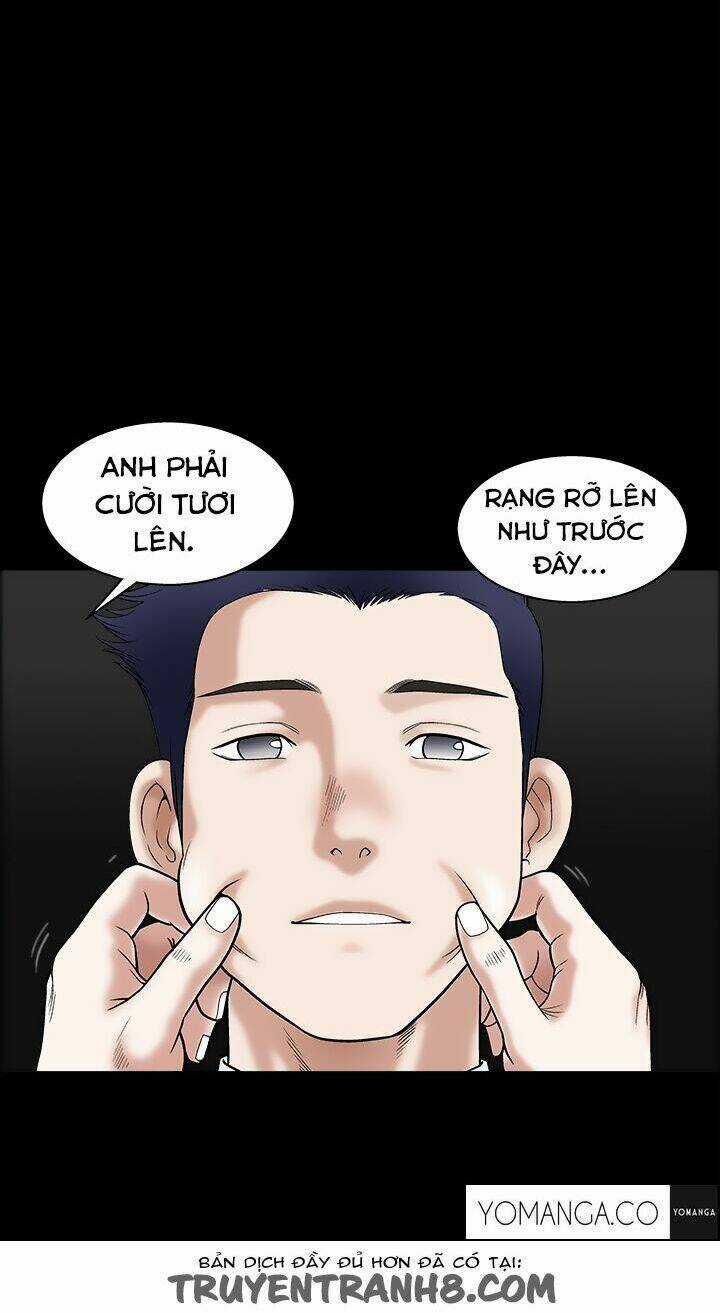 Ý Chí Dũng Sĩ Chapter 21 trang 11