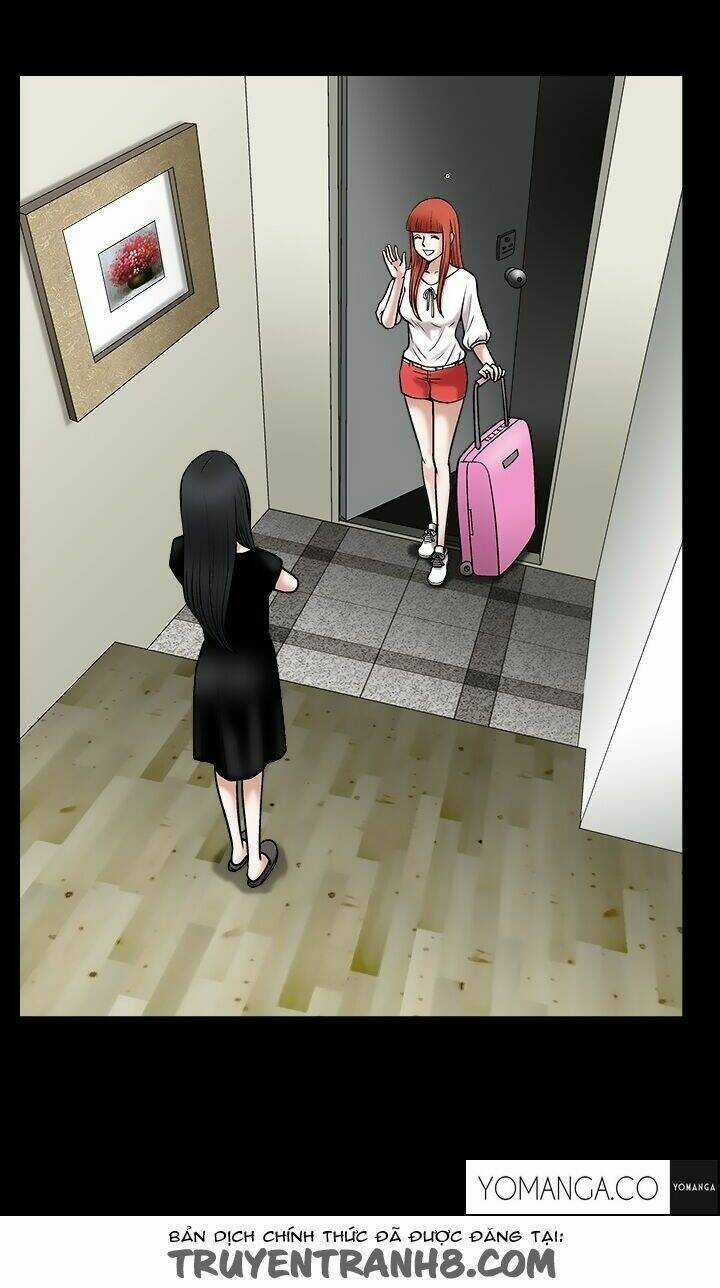 Ý Chí Dũng Sĩ Chapter 21 trang 14