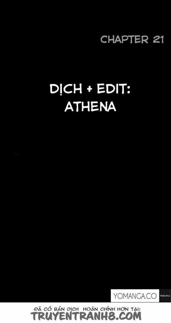 Ý Chí Dũng Sĩ Chapter 21 trang 16