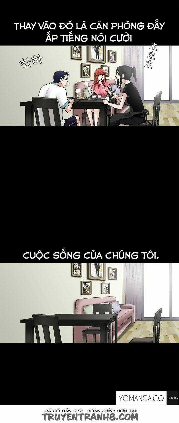 Ý Chí Dũng Sĩ Chapter 21 trang 18