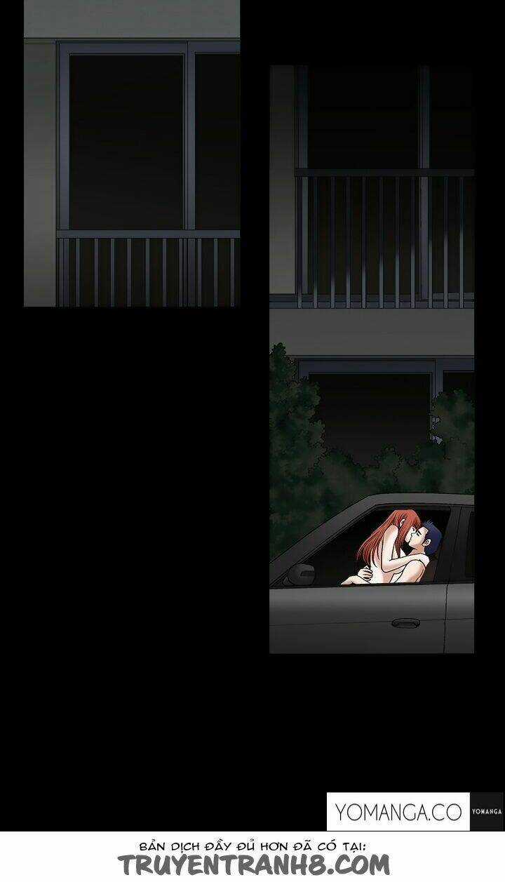 Ý Chí Dũng Sĩ Chapter 21 trang 2