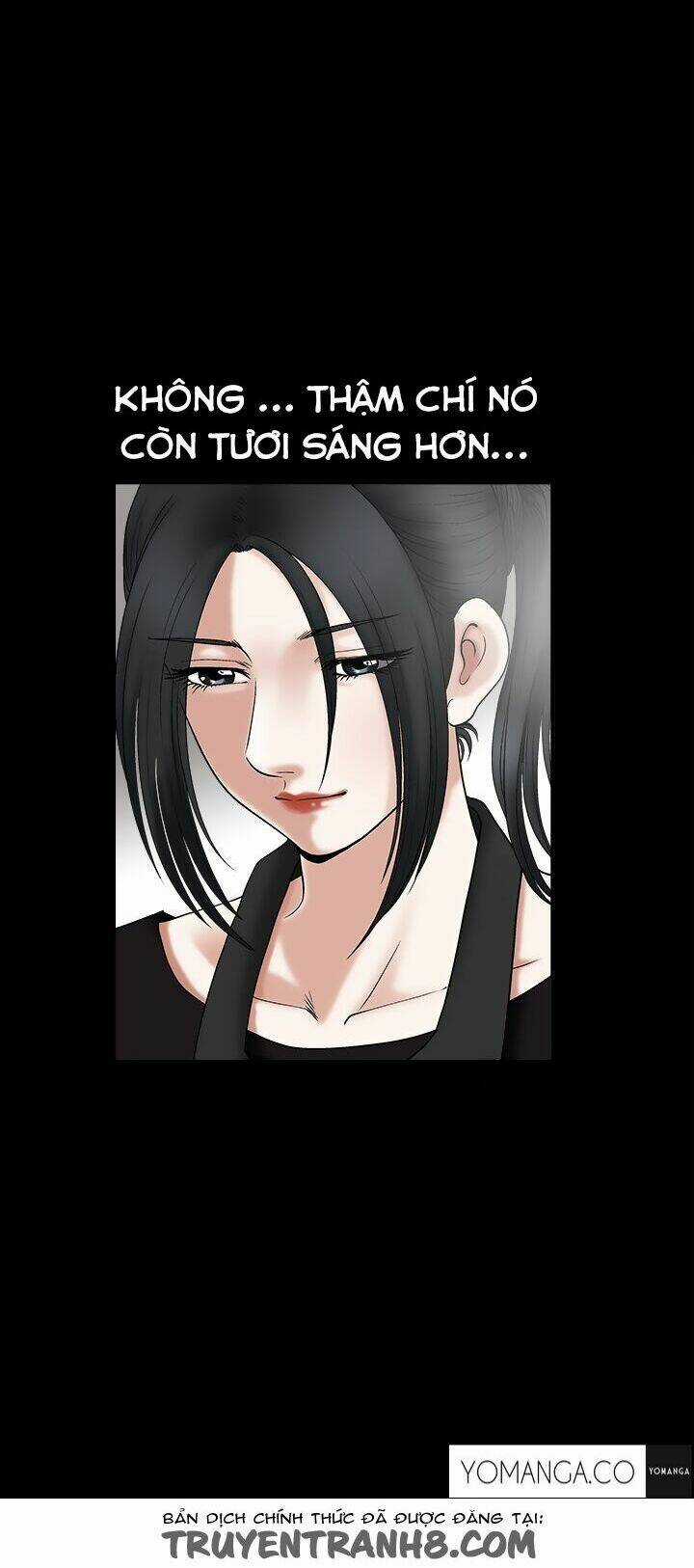 Ý Chí Dũng Sĩ Chapter 21 trang 20