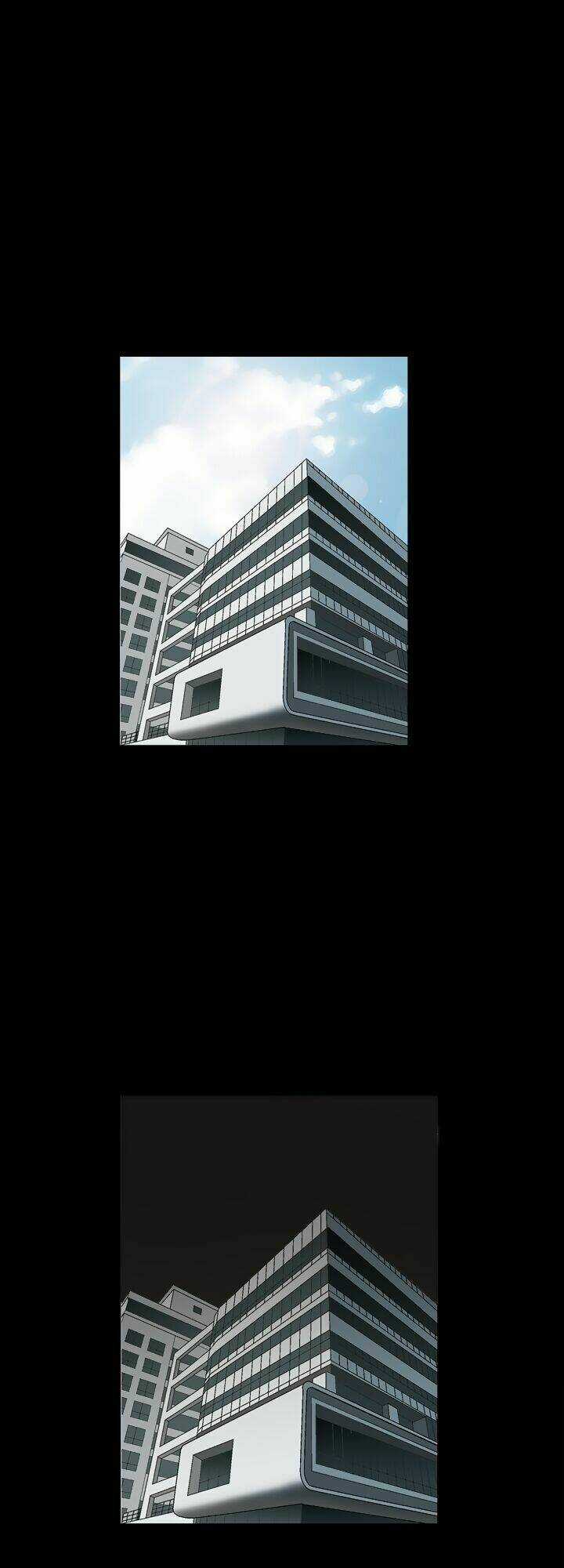 Ý Chí Dũng Sĩ Chapter 21 trang 21