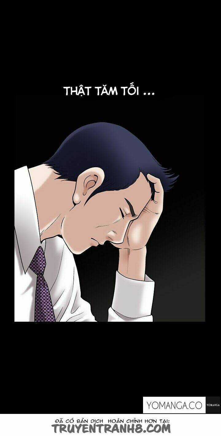 Ý Chí Dũng Sĩ Chapter 21 trang 23