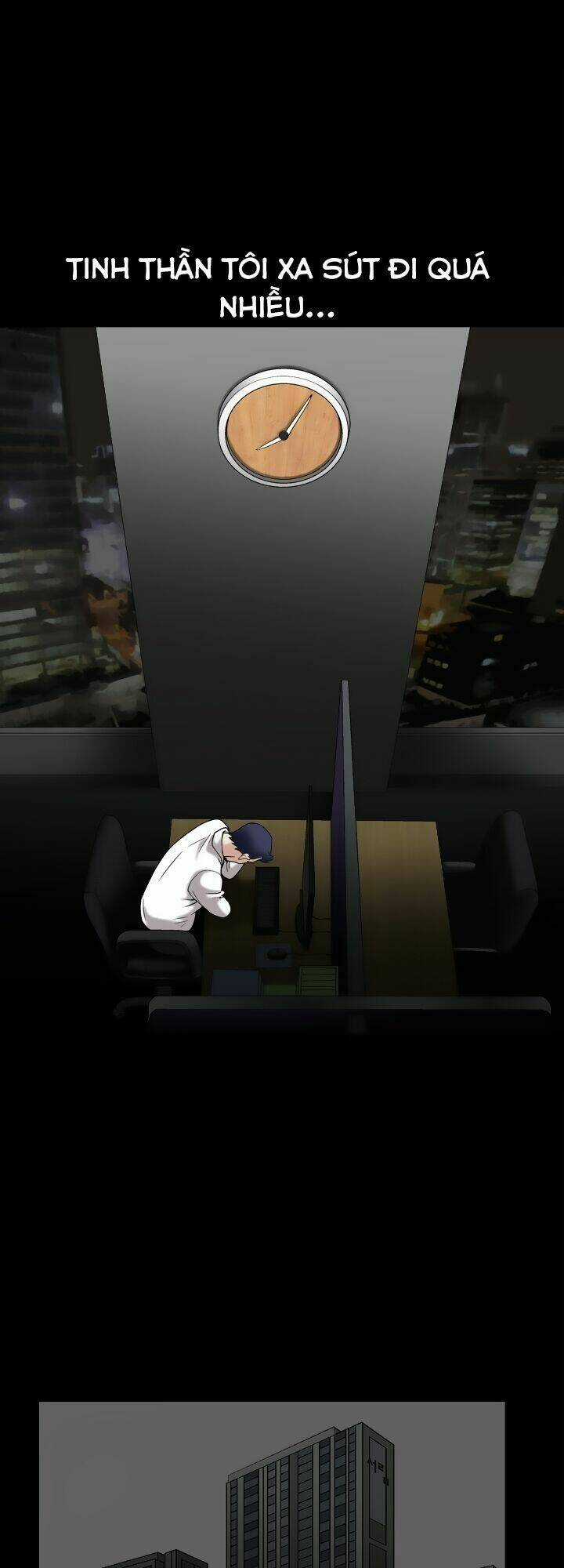 Ý Chí Dũng Sĩ Chapter 21 trang 24