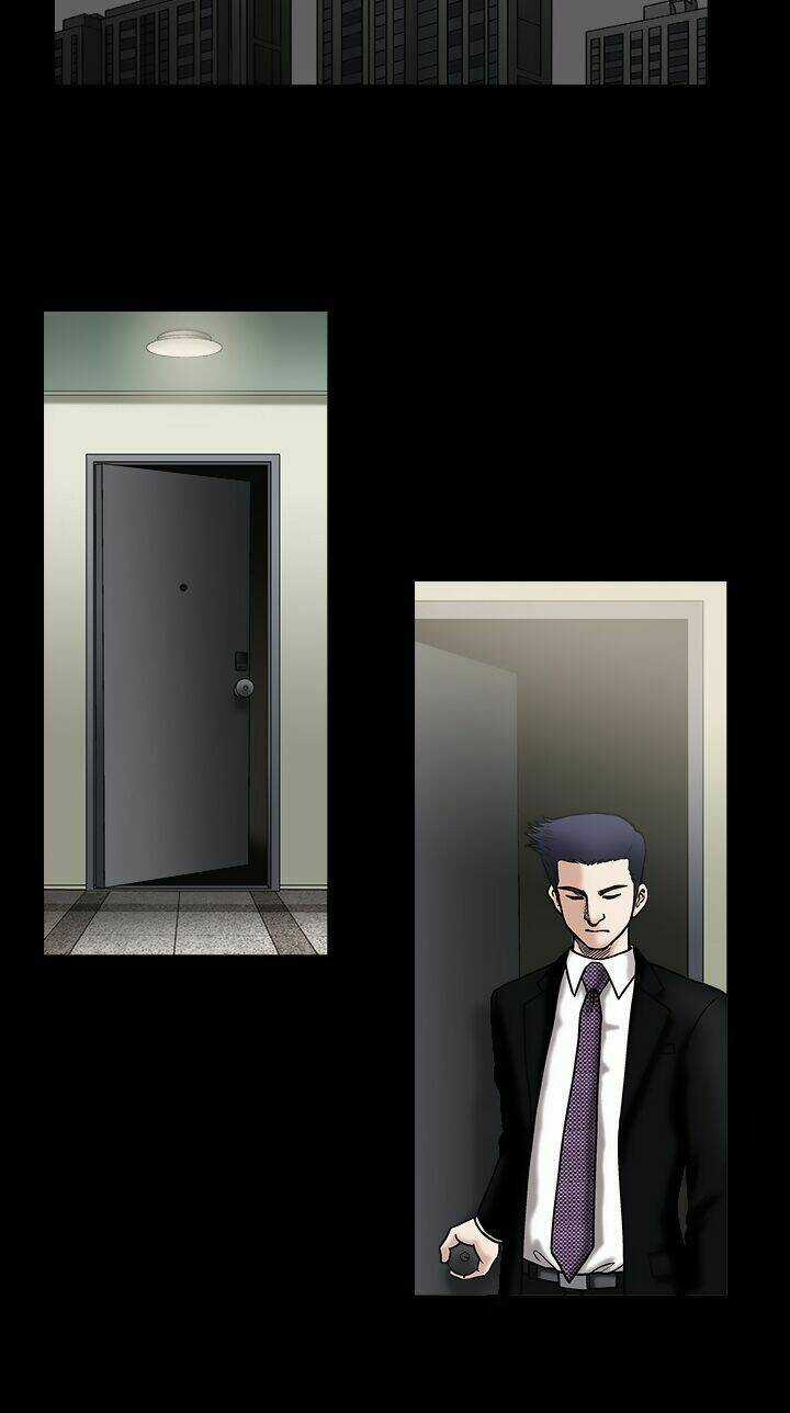 Ý Chí Dũng Sĩ Chapter 21 trang 25