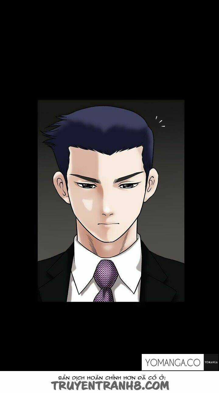 Ý Chí Dũng Sĩ Chapter 21 trang 26