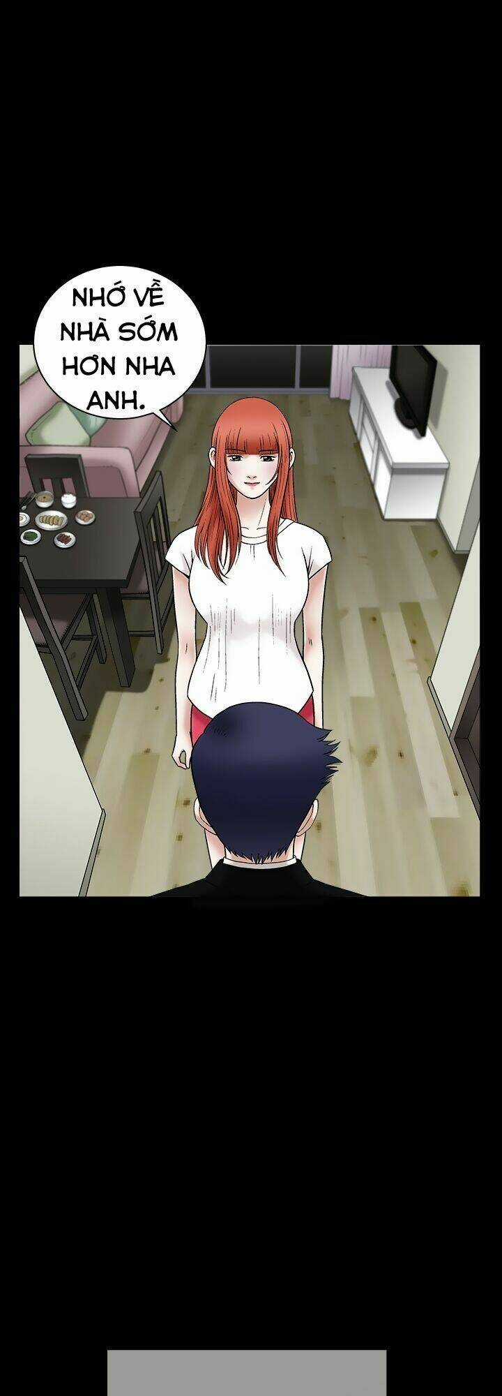 Ý Chí Dũng Sĩ Chapter 21 trang 27