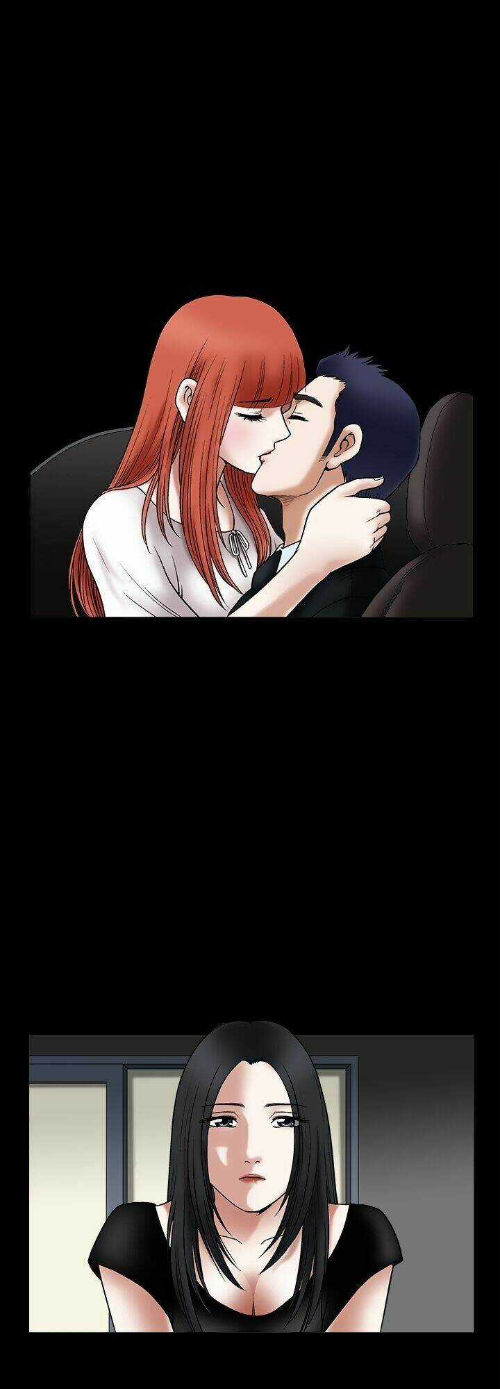 Ý Chí Dũng Sĩ Chapter 21 trang 3